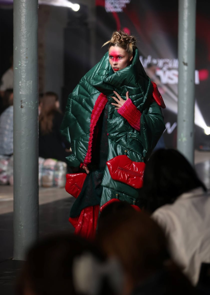 Wrocław Fashion Week 2004 - pokazy z 24 maja