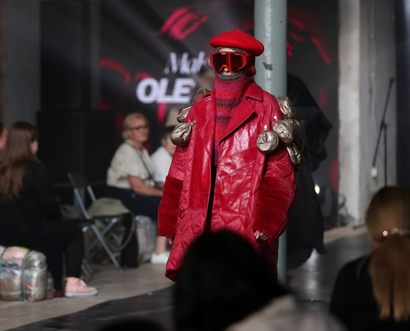 Wrocław Fashion Week 2004 - pokazy z 24 maja