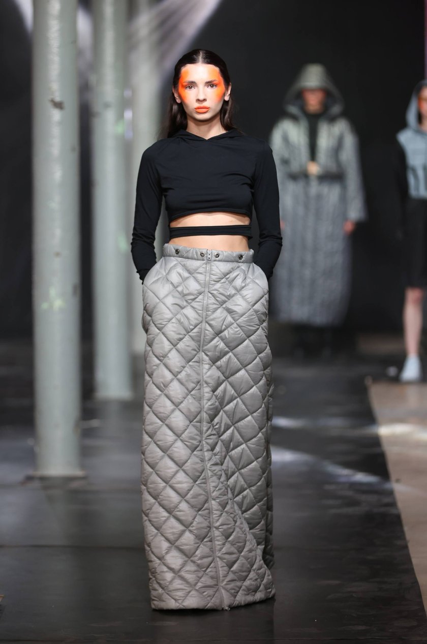 Wrocław Fashion Week 2004 - pokazy z 24 maja