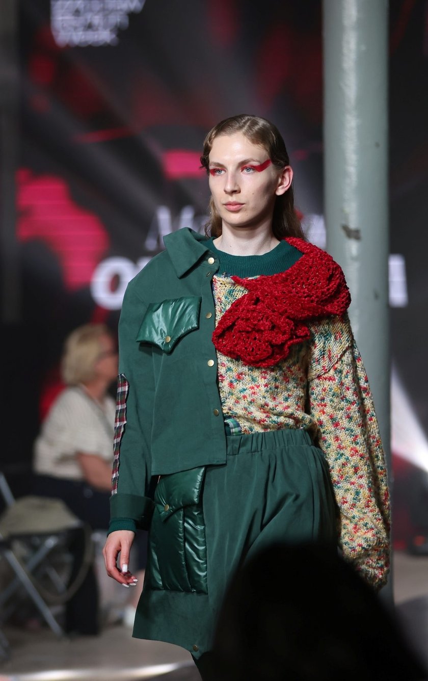 Wrocław Fashion Week 2004 - pokazy z 24 maja