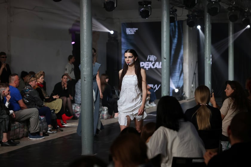 Wrocław Fashion Week 2004 - pokazy z 24 maja