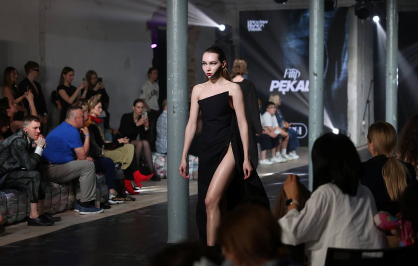 Wrocław Fashion Week 2004 - pokazy z 24 maja