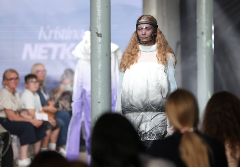 Wrocław Fashion Week 2004 - pokazy z 24 maja