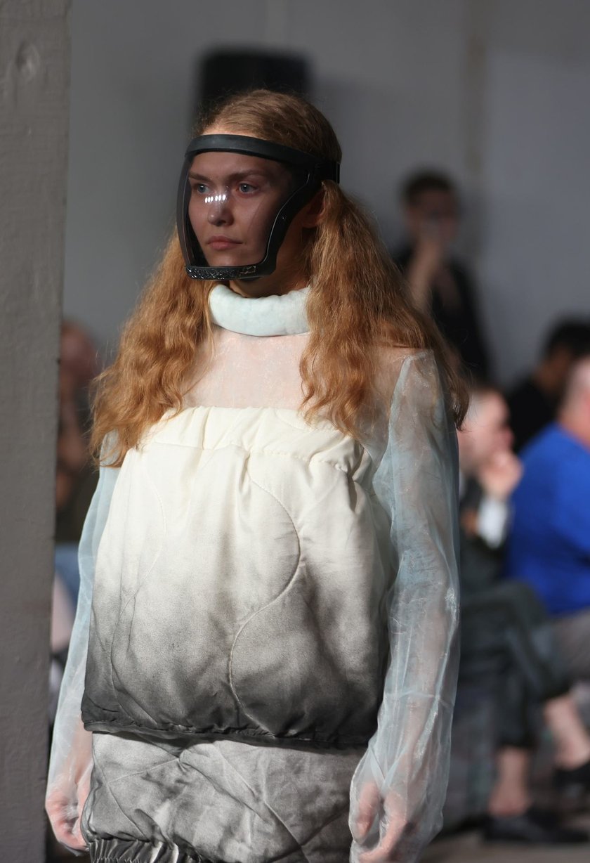 Wrocław Fashion Week 2004 - pokazy z 24 maja