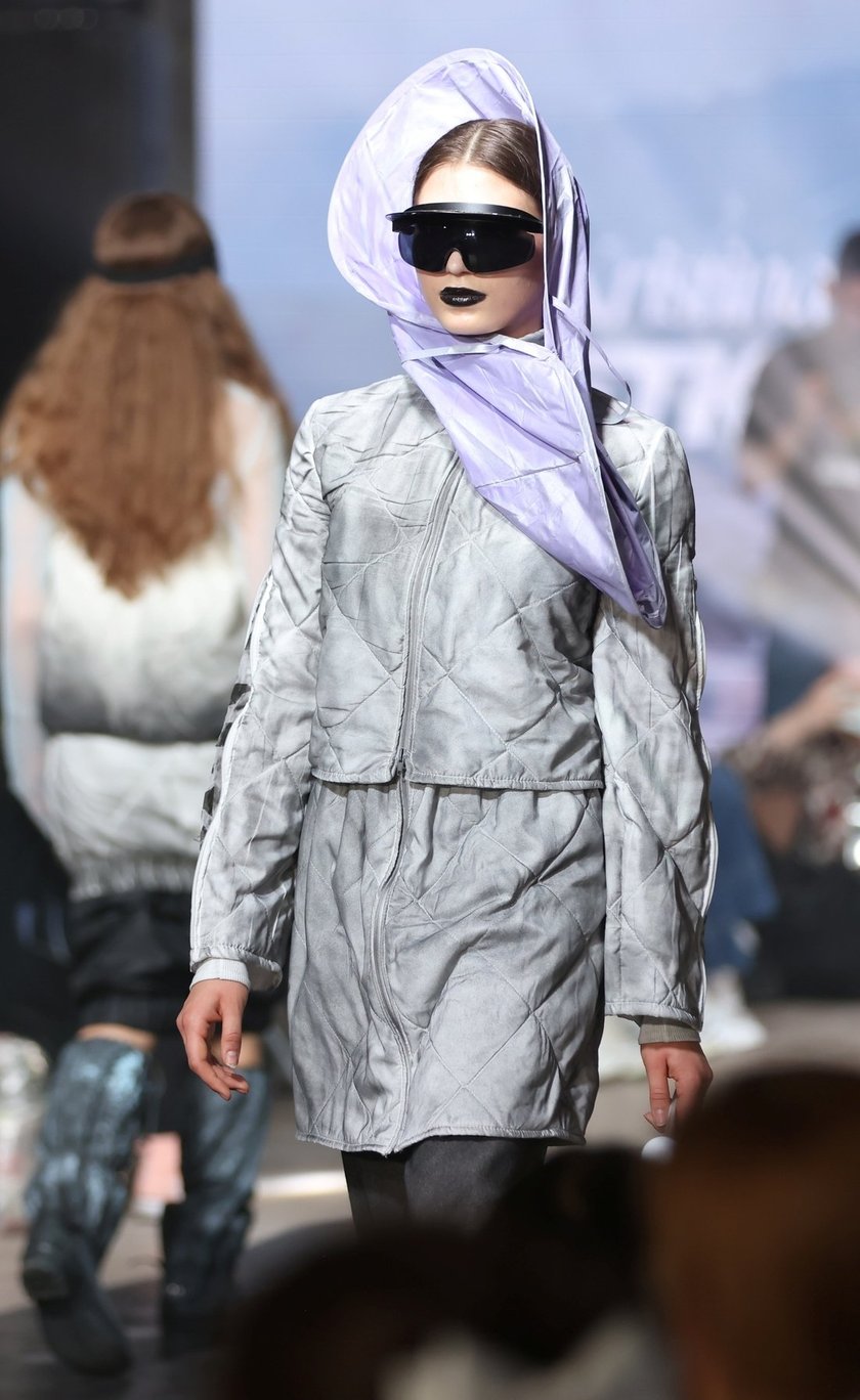 Wrocław Fashion Week 2004 - pokazy z 24 maja