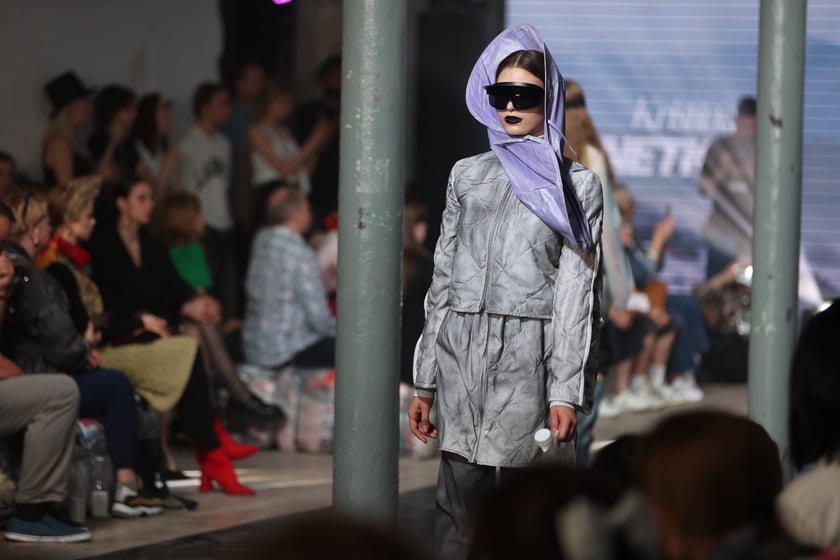 Wrocław Fashion Week 2004 - pokazy z 24 maja