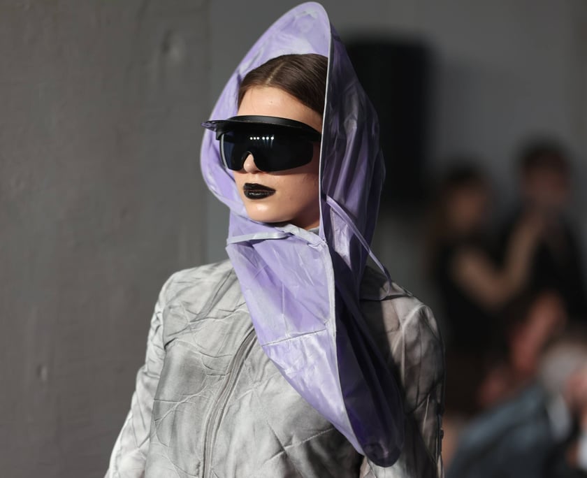 Wrocław Fashion Week 2004 - pokazy z 24 maja