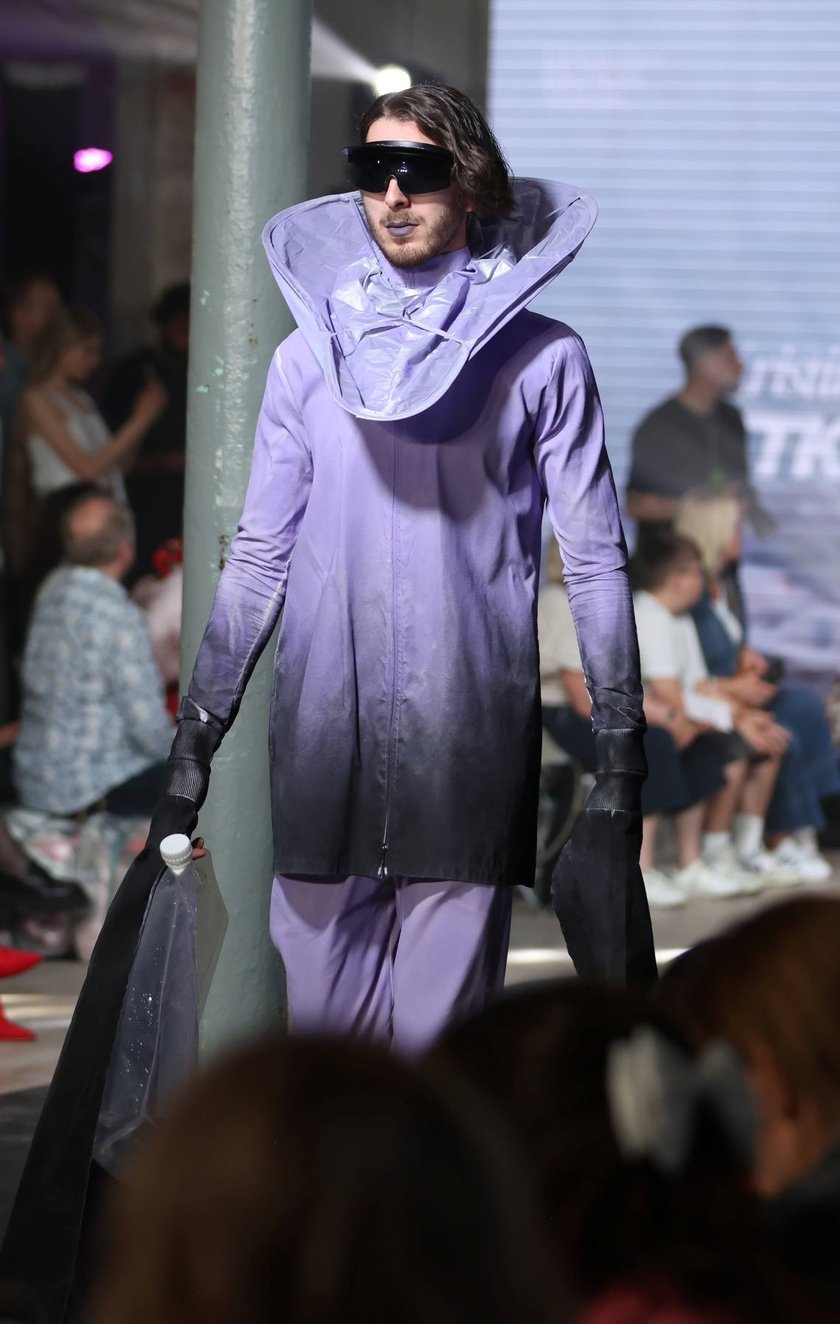 Wrocław Fashion Week 2004 - pokazy z 24 maja