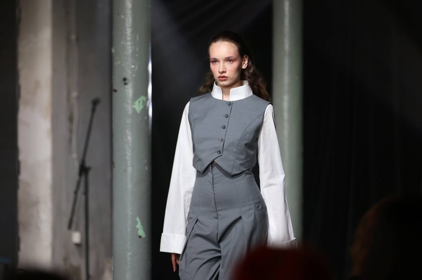 Wrocław Fashion Week 2004 - pokazy z 24 maja