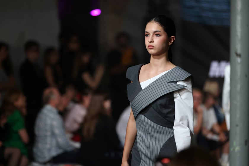 Wrocław Fashion Week 2004 - pokazy z 24 maja