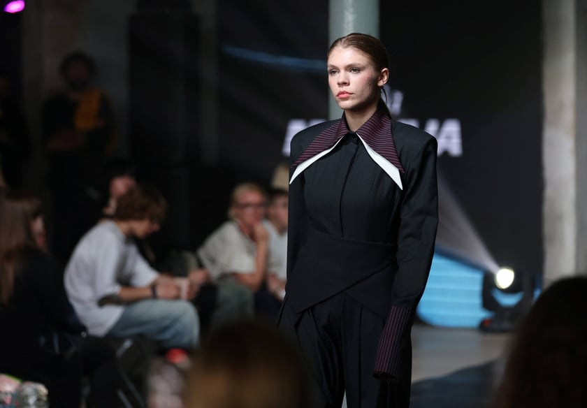 Wrocław Fashion Week 2004 - pokazy z 24 maja