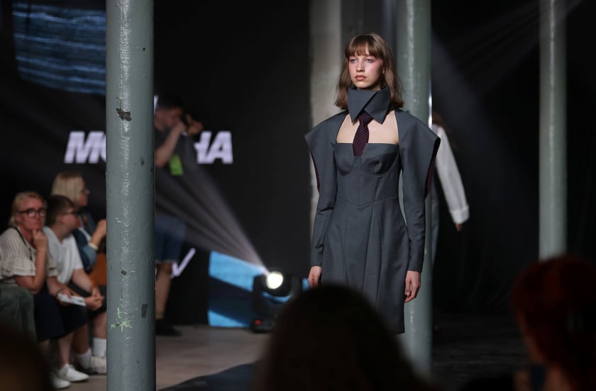 Wrocław Fashion Week 2004 - pokazy z 24 maja