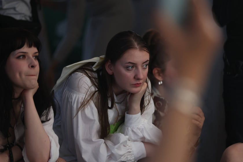 Wrocław Fashion Week 2004 - pokazy z 24 maja