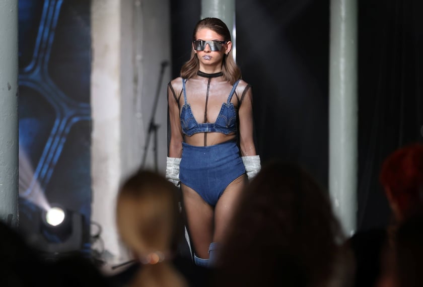 Wrocław Fashion Week 2004 - pokazy z 24 maja