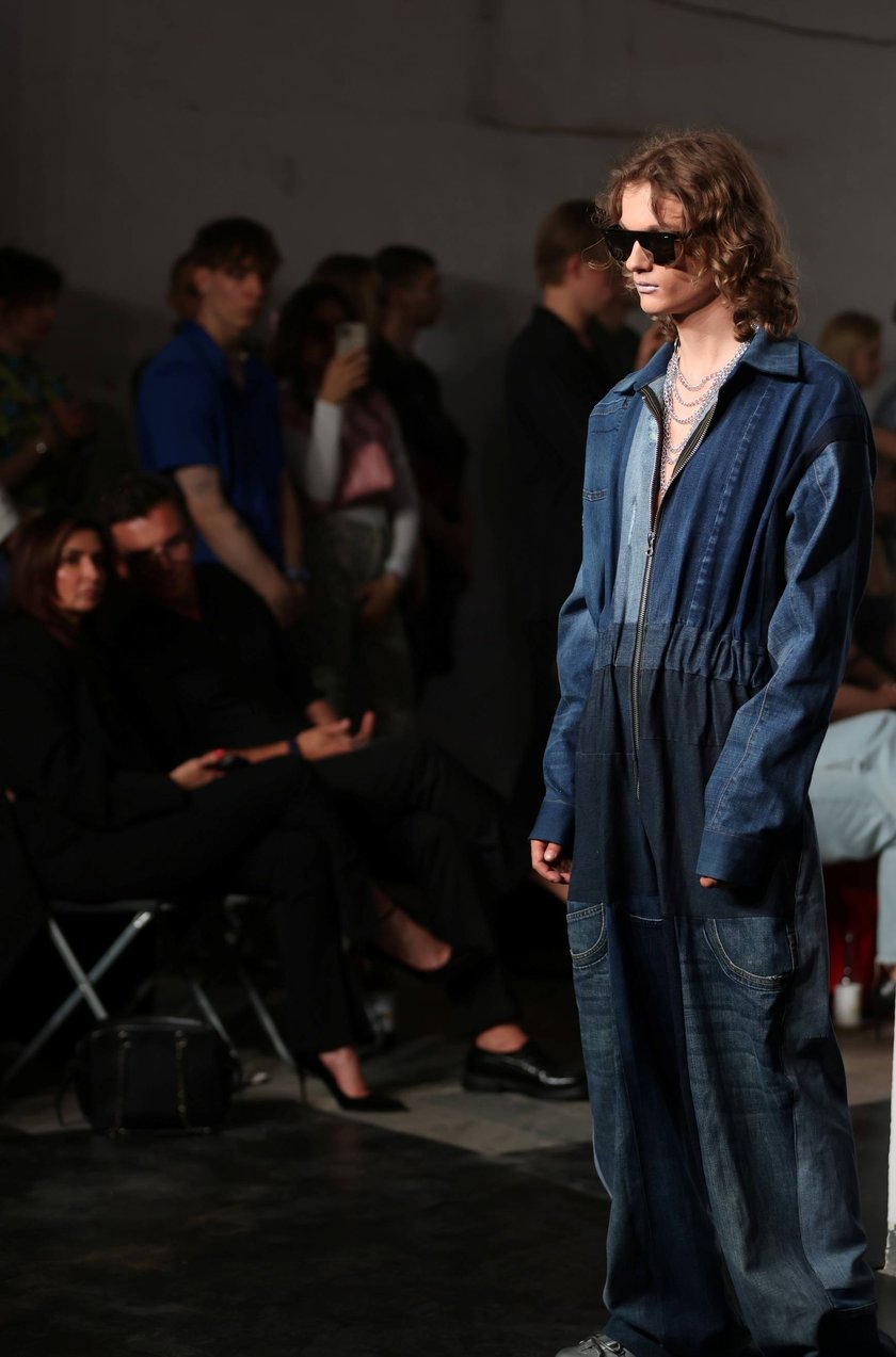 Wrocław Fashion Week 2004 - pokazy z 24 maja