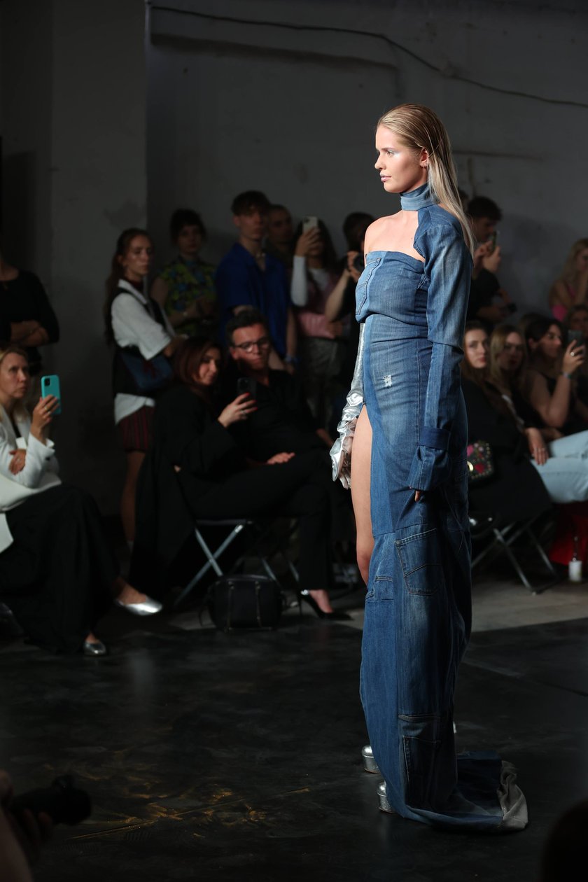 Wrocław Fashion Week 2004 - pokazy z 24 maja