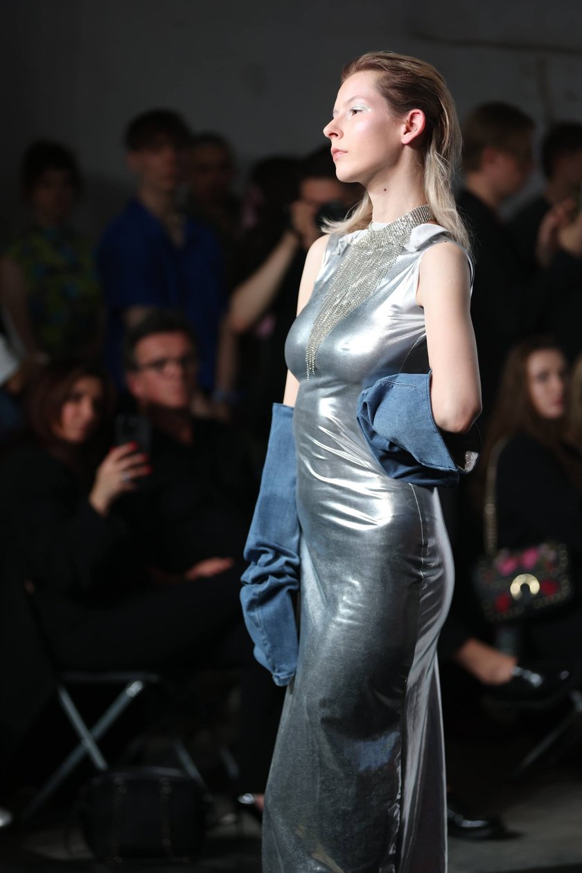 Wrocław Fashion Week 2004 - pokazy z 24 maja