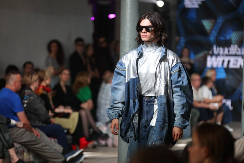 Wrocław Fashion Week 2004 - pokazy z 24 maja