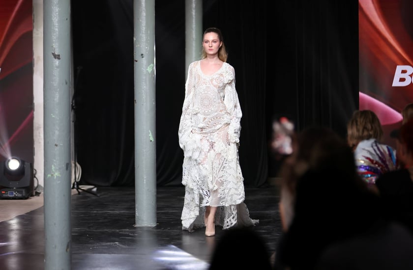 Wrocław Fashion Week 2004 - pokazy z 24 maja