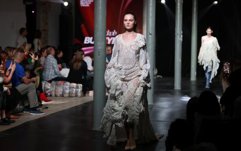 Wrocław Fashion Week 2004 - pokazy z 24 maja