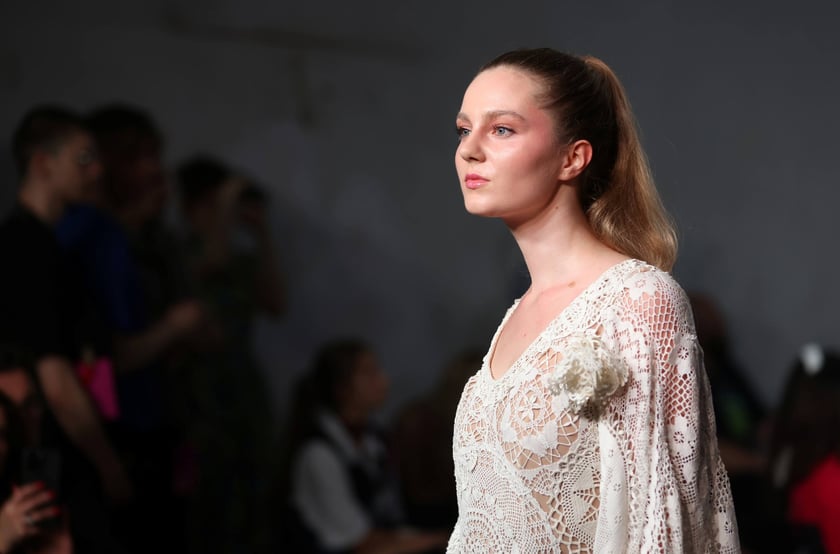 Wrocław Fashion Week 2004 - pokazy z 24 maja