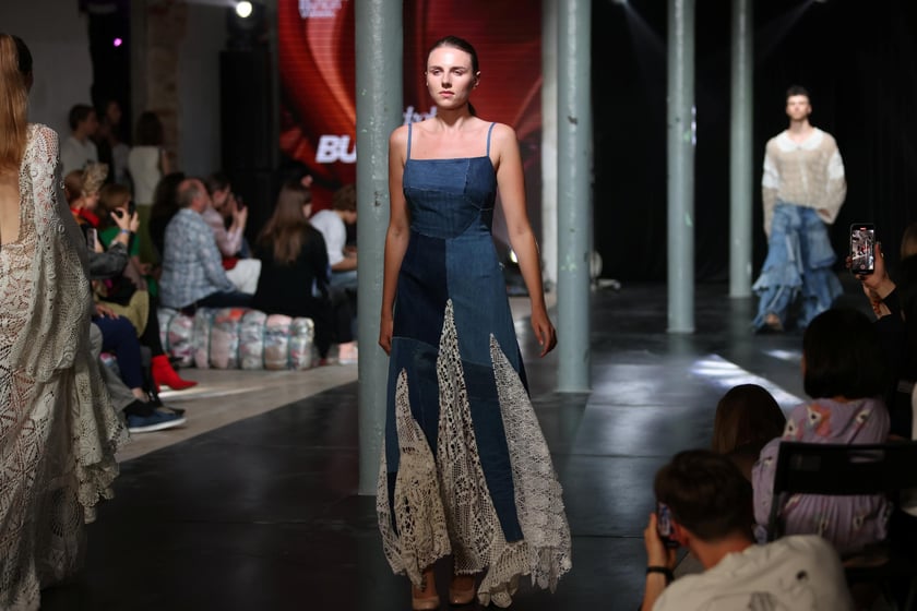 Wrocław Fashion Week 2004 - pokazy z 24 maja