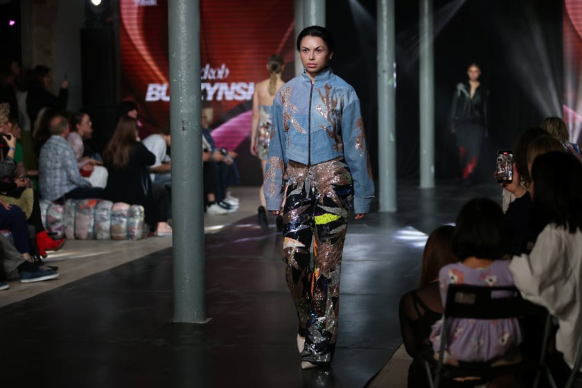 Wrocław Fashion Week 2004 - pokazy z 24 maja