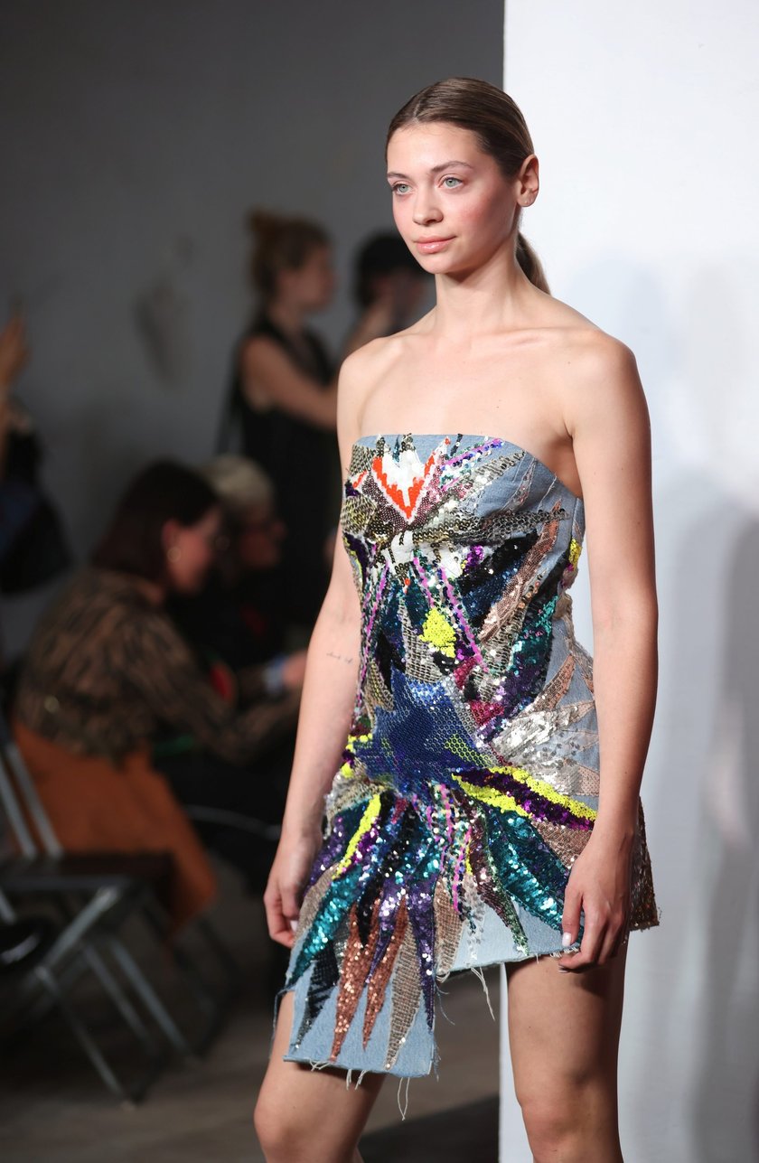 Wrocław Fashion Week 2004 - pokazy z 24 maja