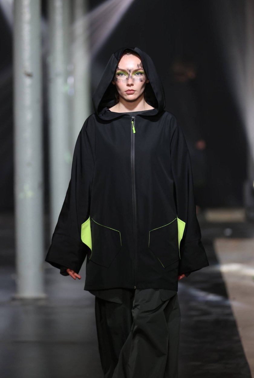 Wrocław Fashion Week 2004 - pokazy z 24 maja