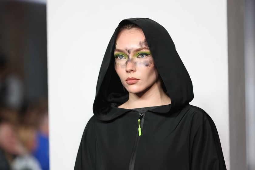 Wrocław Fashion Week 2004 - pokazy z 24 maja