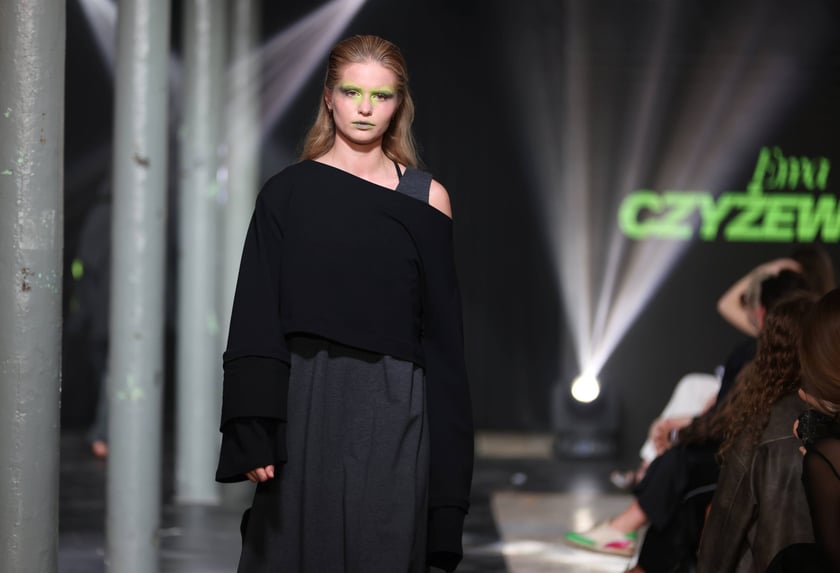 Wrocław Fashion Week 2004 - pokazy z 24 maja