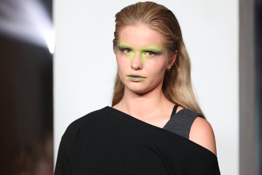 Wrocław Fashion Week 2004 - pokazy z 24 maja