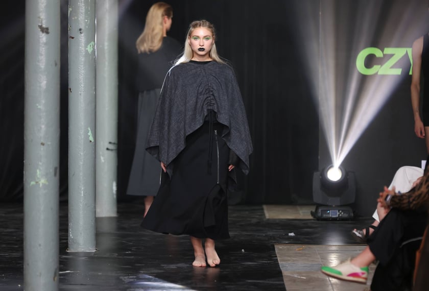 Wrocław Fashion Week 2004 - pokazy z 24 maja