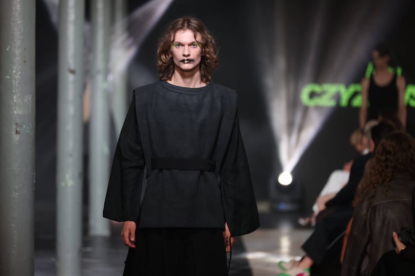 Wrocław Fashion Week 2004 - pokazy z 24 maja