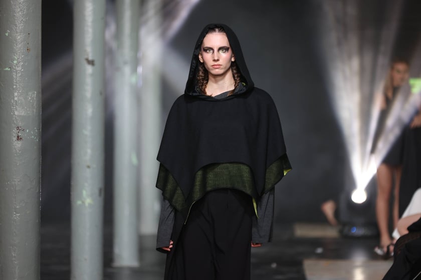 Wrocław Fashion Week 2004 - pokazy z 24 maja