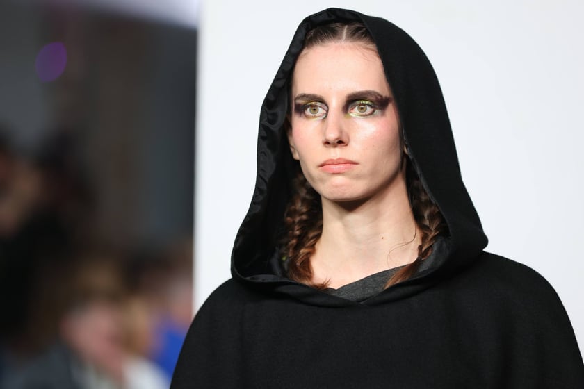 Wrocław Fashion Week 2004 - pokazy z 24 maja