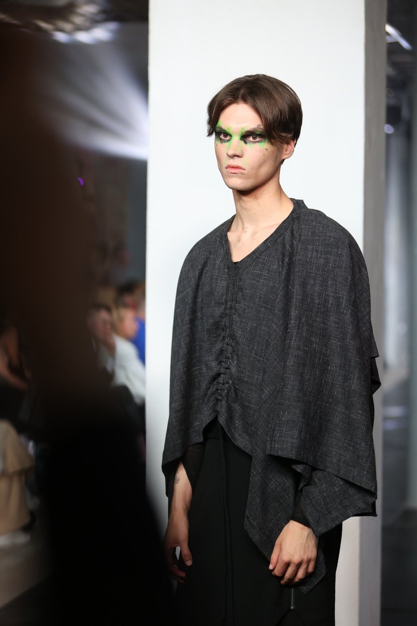 Wrocław Fashion Week 2004 - pokazy z 24 maja