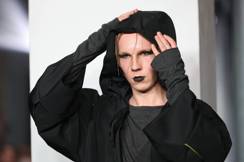 Wrocław Fashion Week 2004 - pokazy z 24 maja