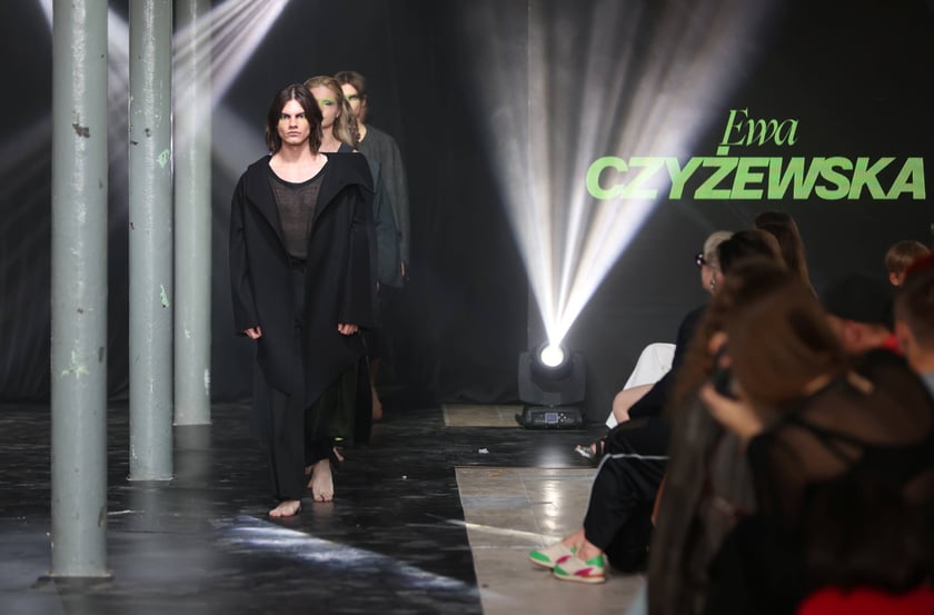 Wrocław Fashion Week 2004 - pokazy z 24 maja