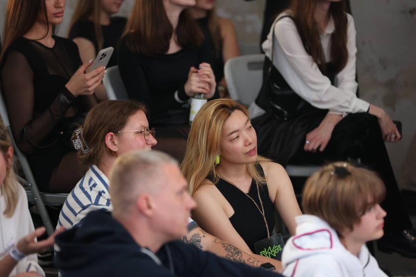 Wrocław Fashion Week 2004 - pokazy z 24 maja