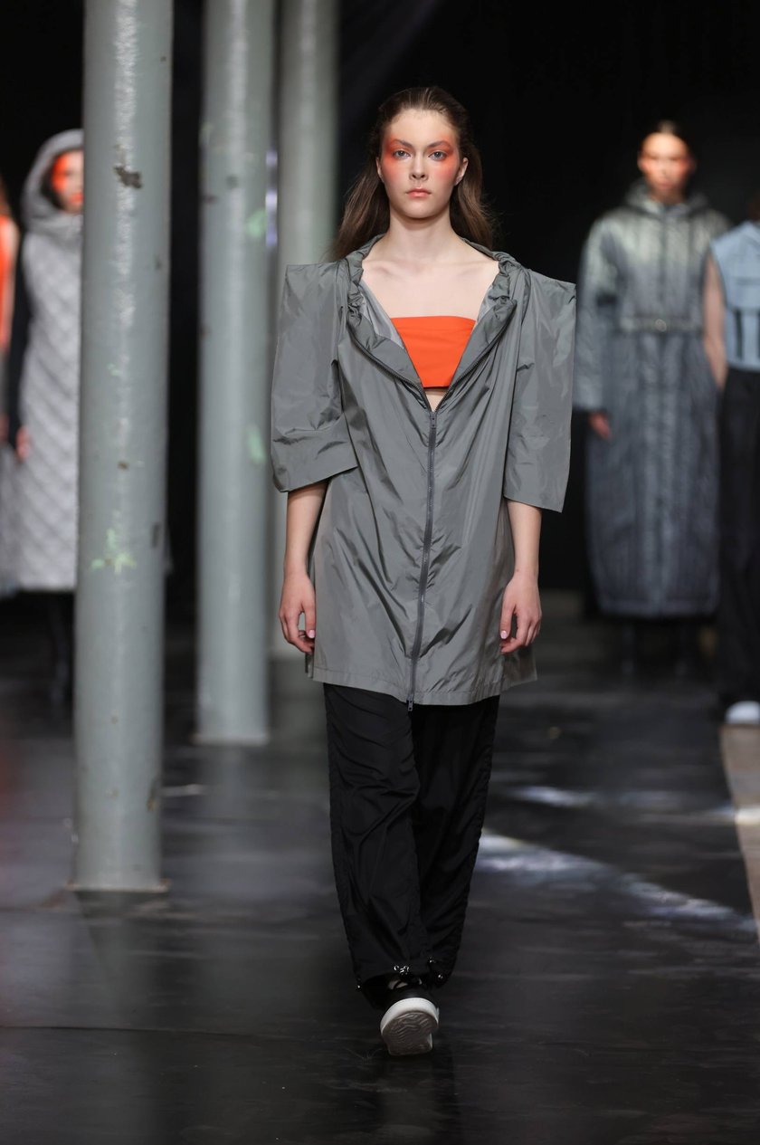 Wrocław Fashion Week 2004 - pokazy z 24 maja