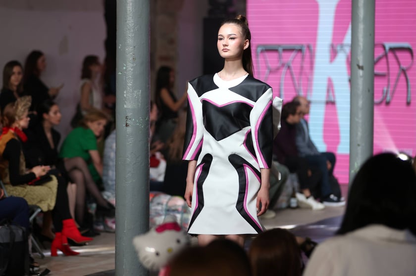 Wrocław Fashion Week 2004 - pokazy z 24 maja