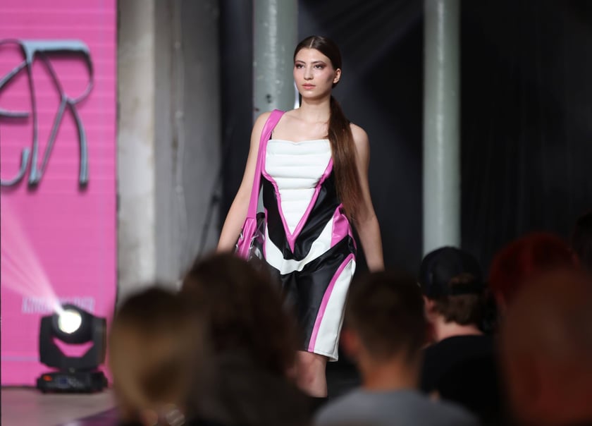 Wrocław Fashion Week 2004 - pokazy z 24 maja