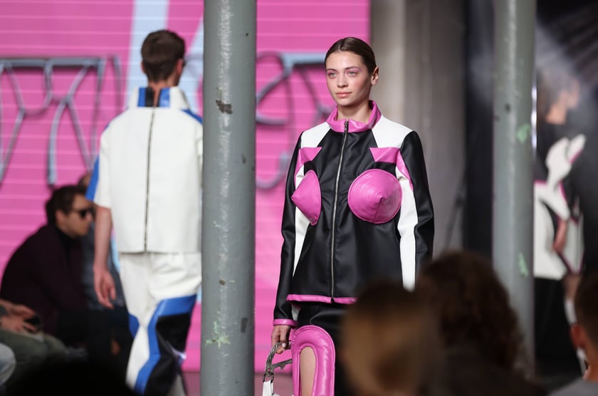 Wrocław Fashion Week 2004 - pokazy z 24 maja