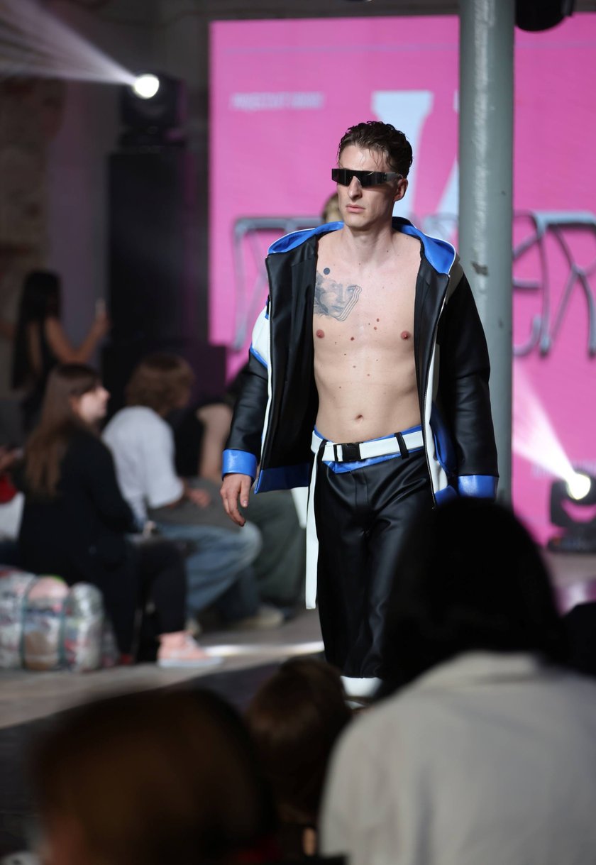 Wrocław Fashion Week 2004 - pokazy z 24 maja