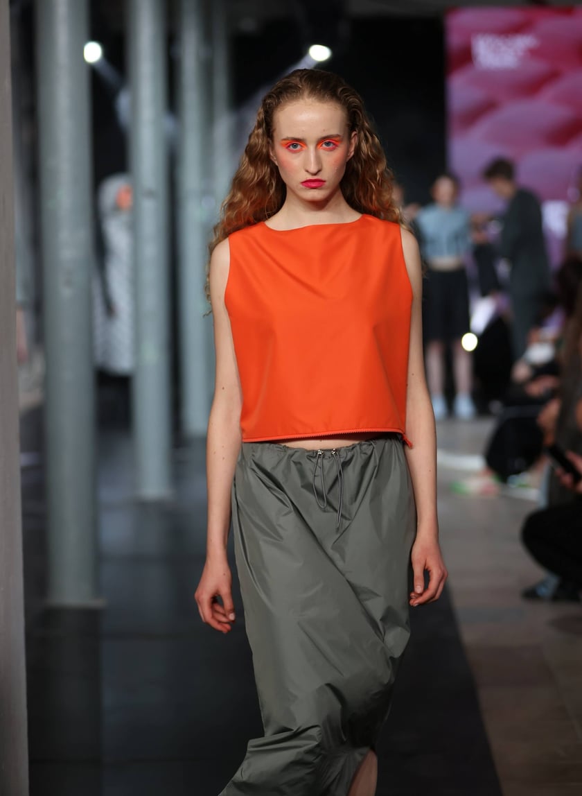 Wrocław Fashion Week 2004 - pokazy z 24 maja