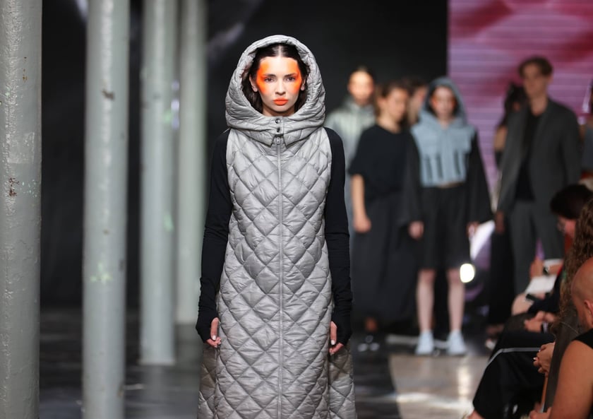 Wrocław Fashion Week 2004 - pokazy z 24 maja