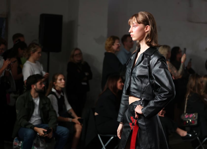 Wrocław Fashion Week 2004 - pokazy z 24 maja