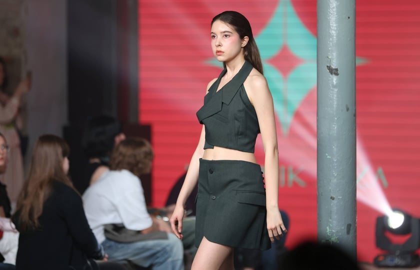 Wrocław Fashion Week 2004 - pokazy z 24 maja