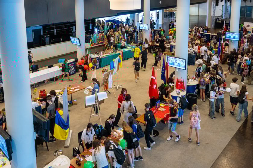 dzień Paszportu 2024 na Tarczyński Arena we Wrocławiu